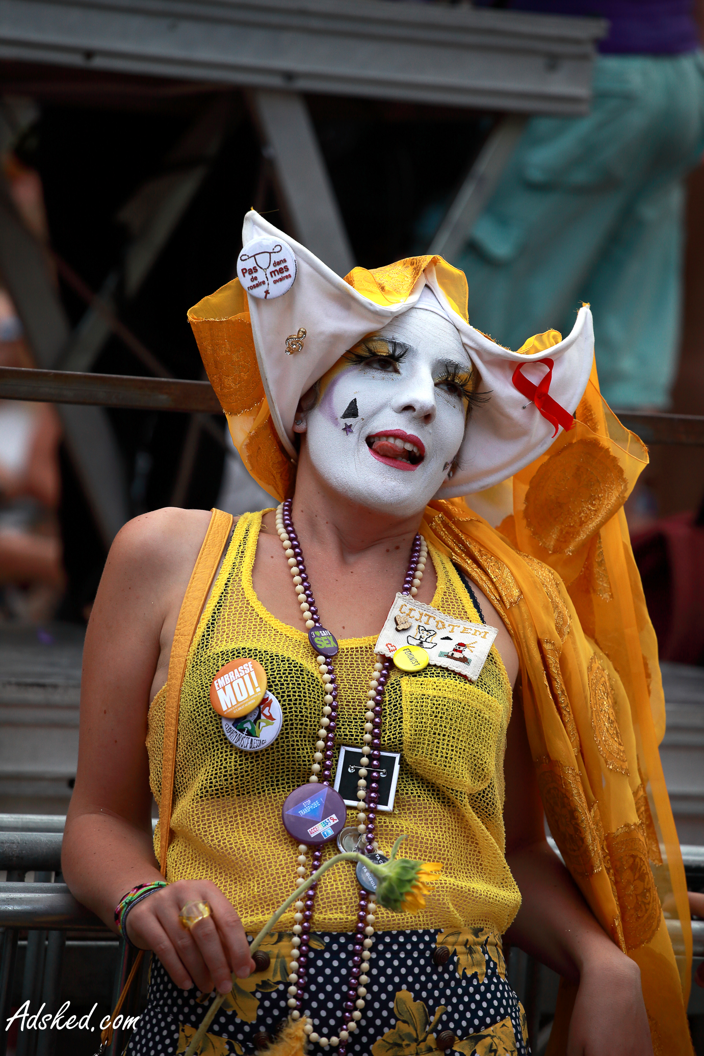 LGBT Montpellier