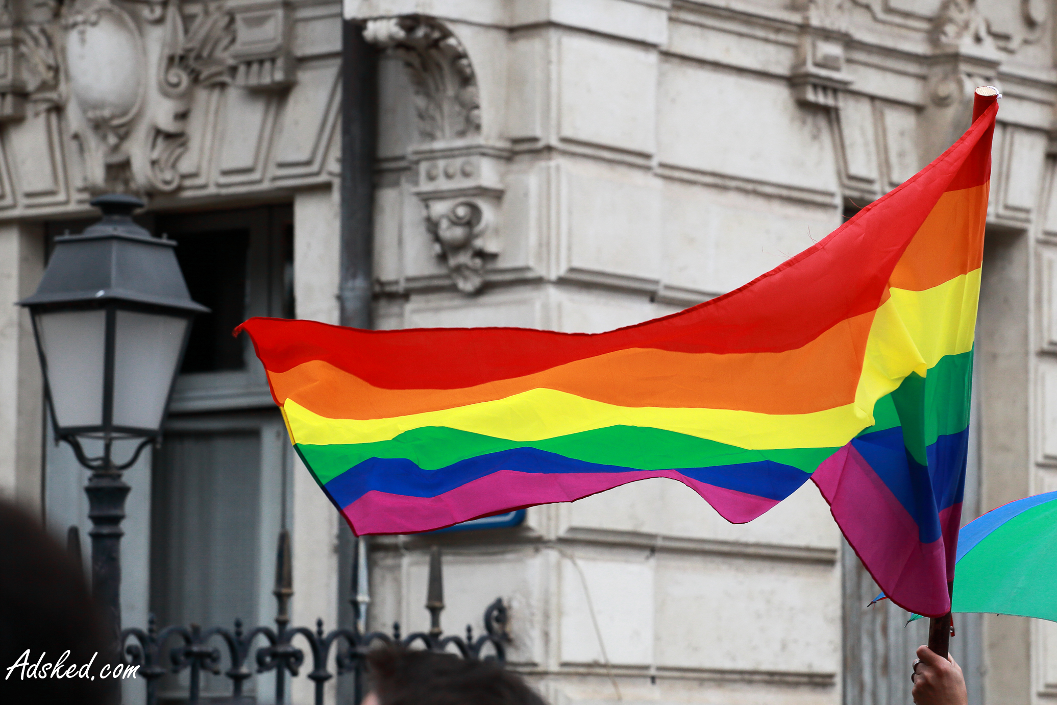 LGBT Montpellier