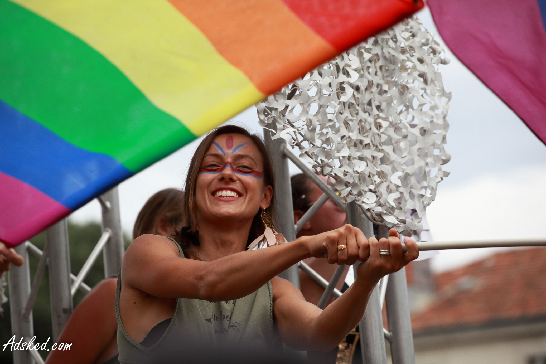 LGBT Montpellier